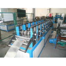 Contrôleur de volume de ventilation HVAC Damper Roll Forming Machine Supplier Malaisie